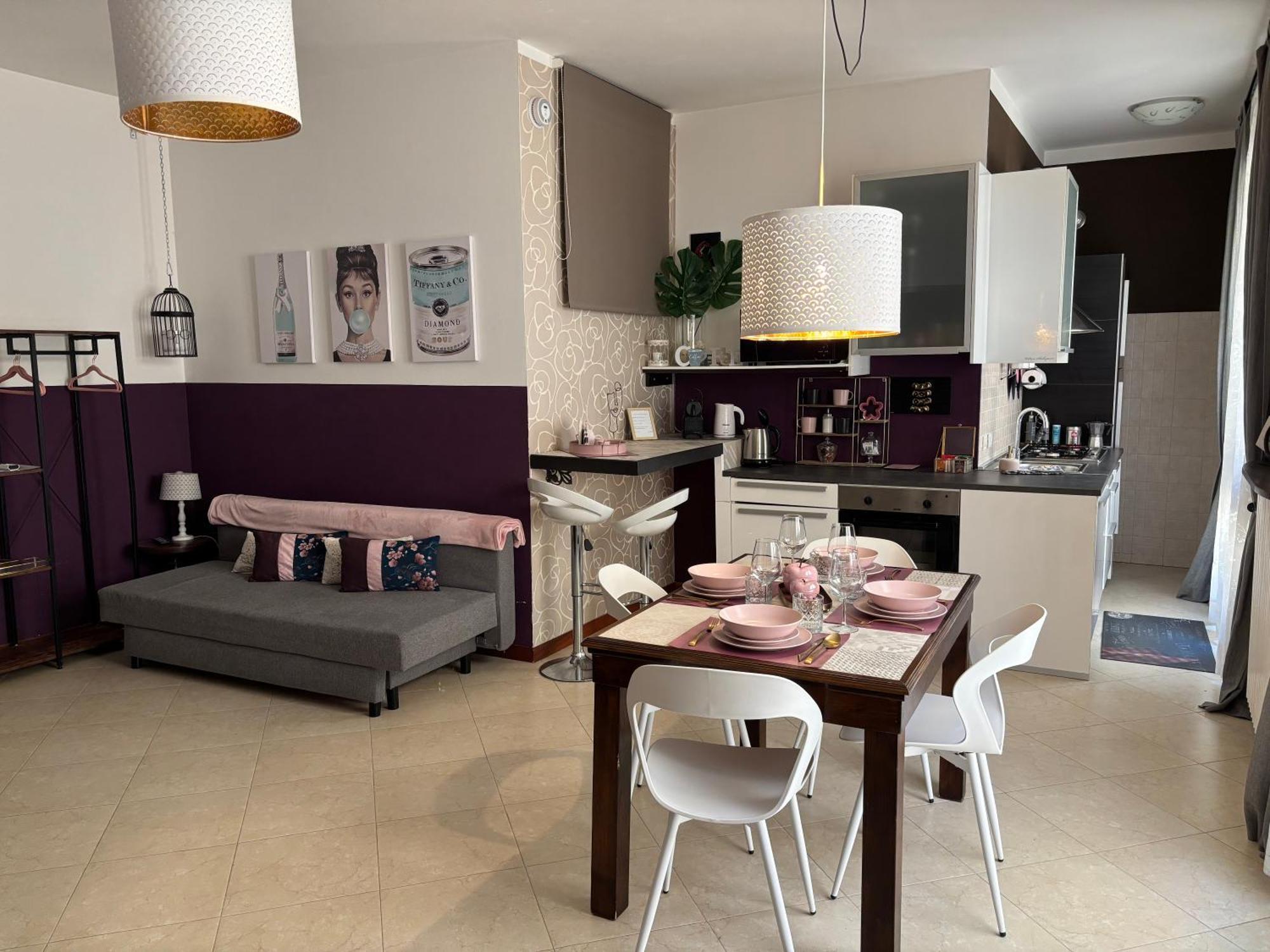 Casa Di Silvia - City Center Verona Exterior foto