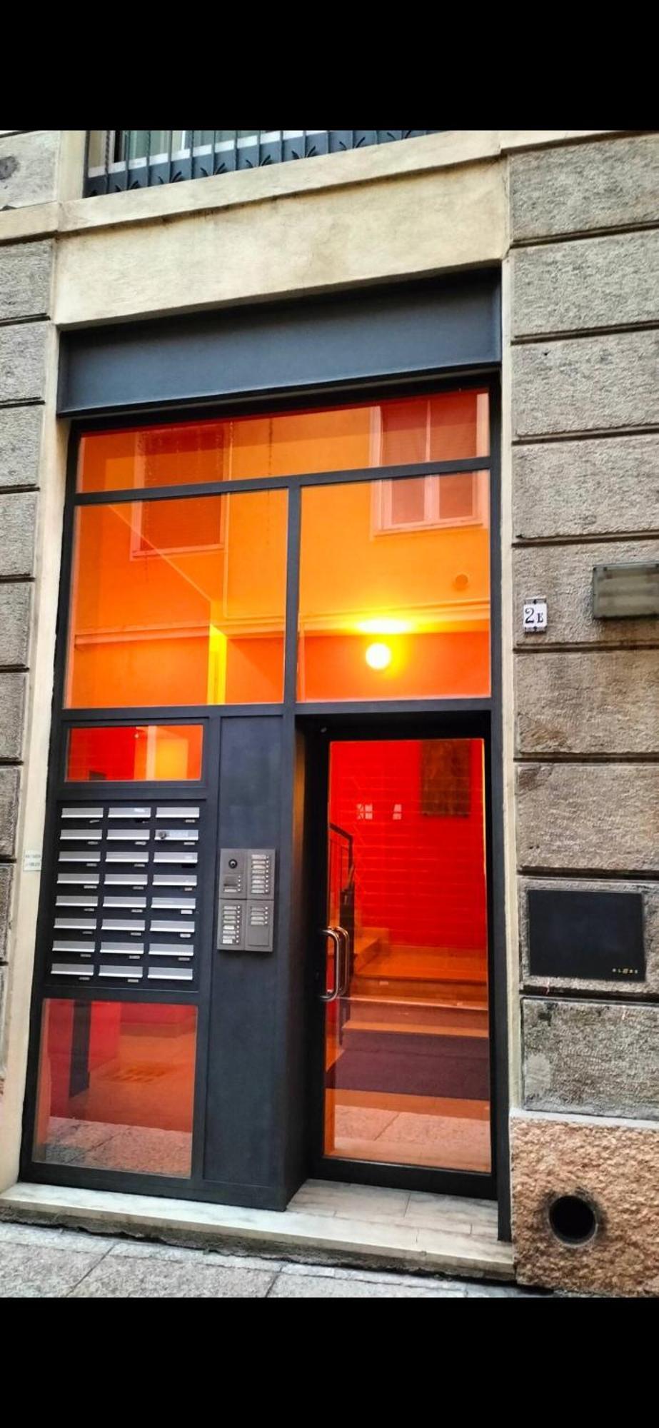 Casa Di Silvia - City Center Verona Exterior foto